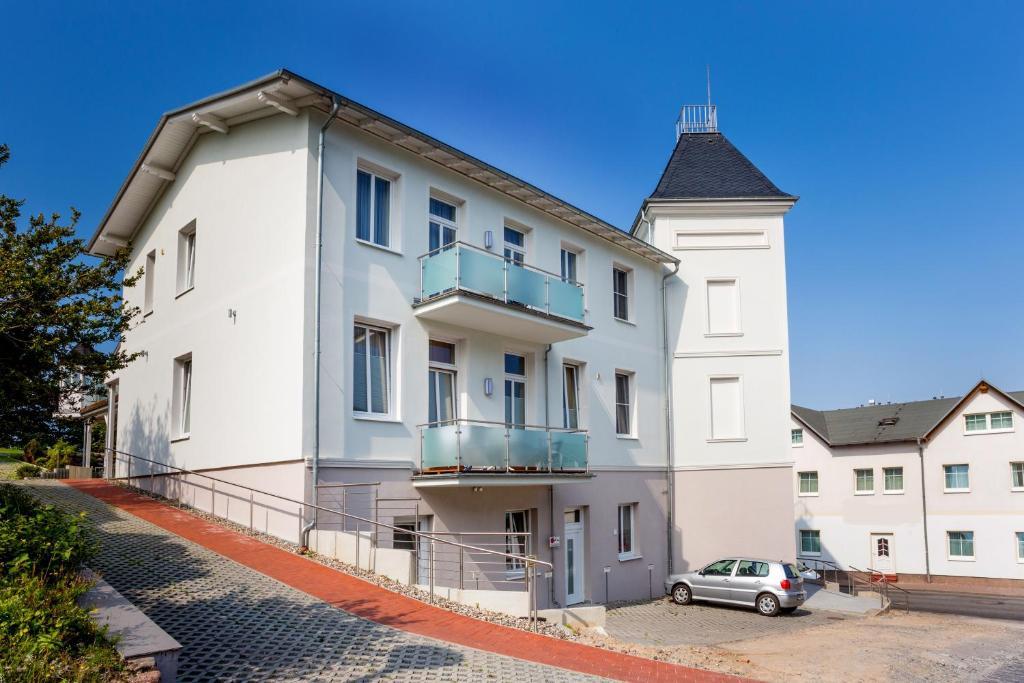 Ferienwohnungen Familie Glasner Binz Habitación foto