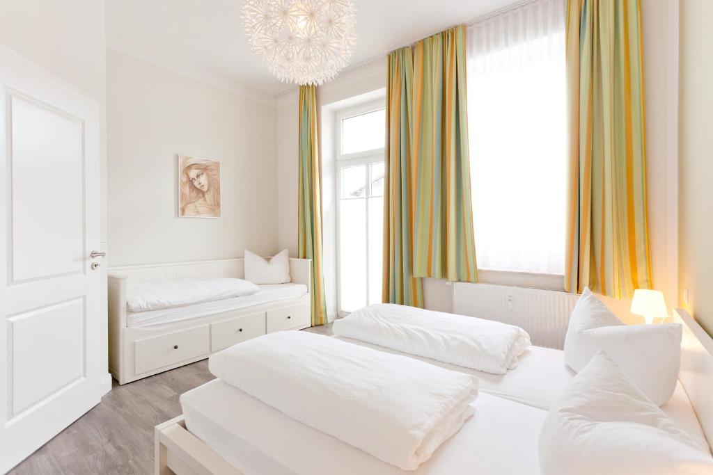 Ferienwohnungen Familie Glasner Binz Habitación foto
