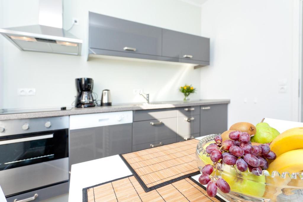 Ferienwohnungen Familie Glasner Binz Habitación foto