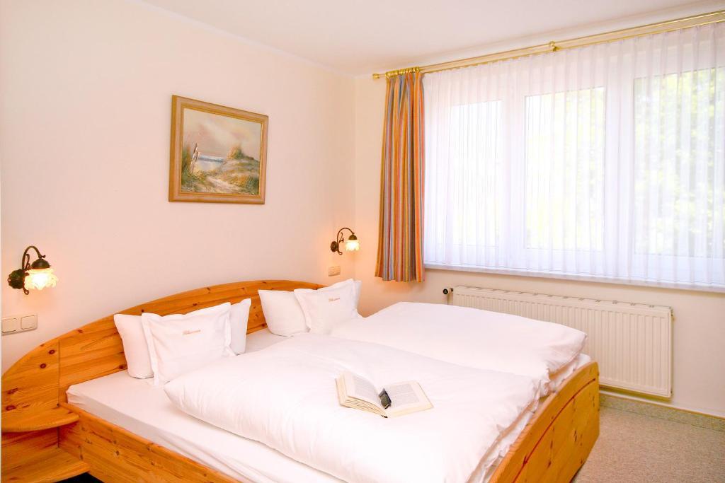 Ferienwohnungen Familie Glasner Binz Habitación foto