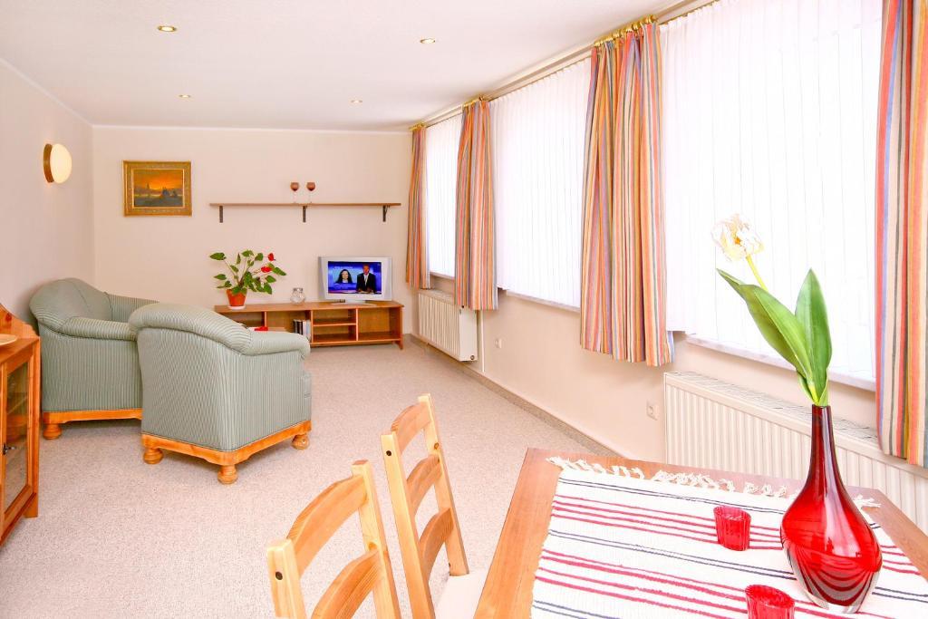 Ferienwohnungen Familie Glasner Binz Habitación foto