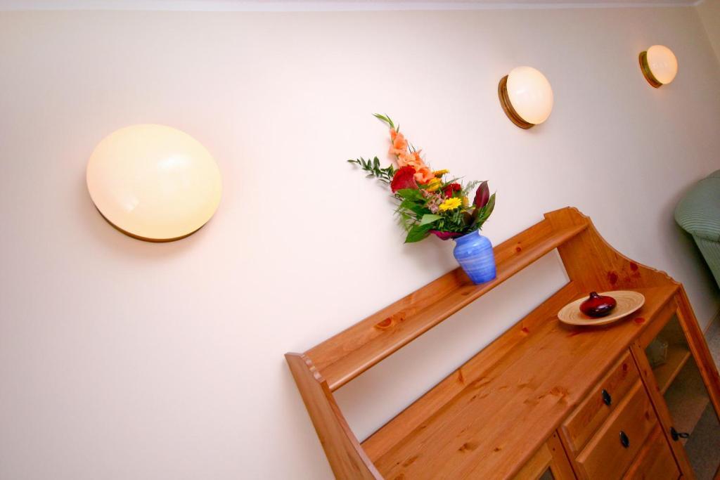 Ferienwohnungen Familie Glasner Binz Habitación foto