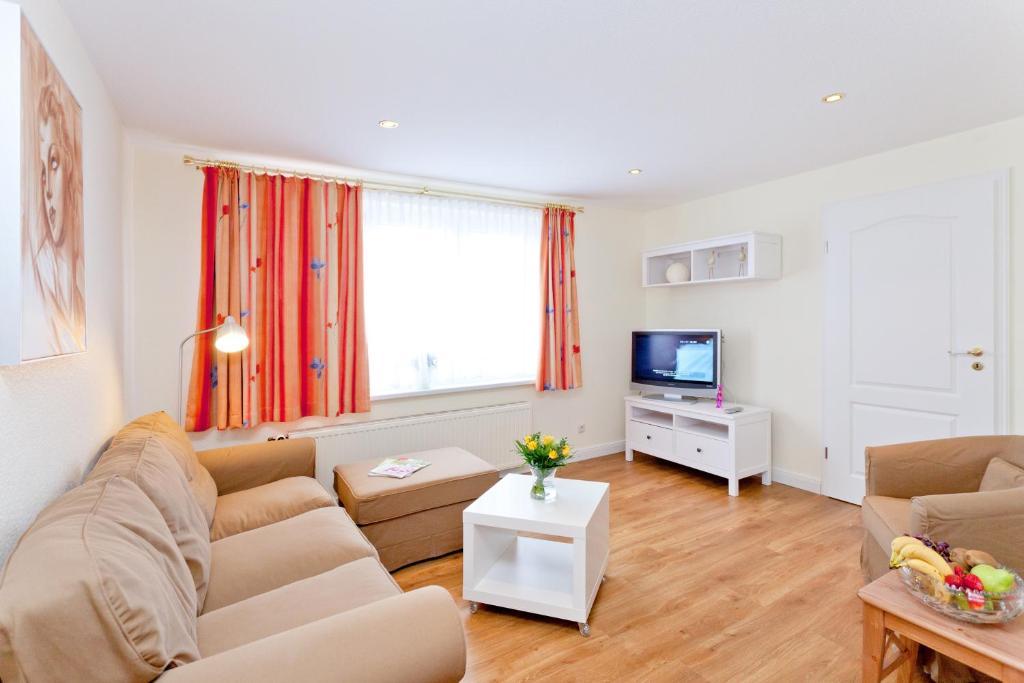 Ferienwohnungen Familie Glasner Binz Habitación foto