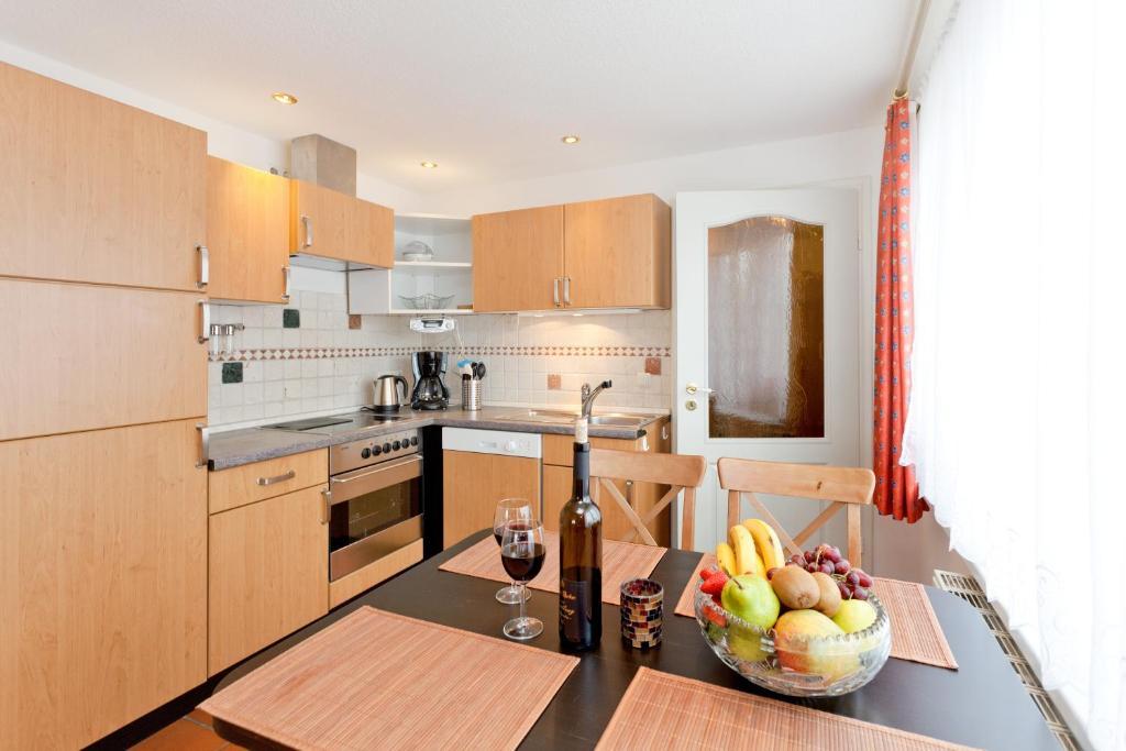 Ferienwohnungen Familie Glasner Binz Habitación foto
